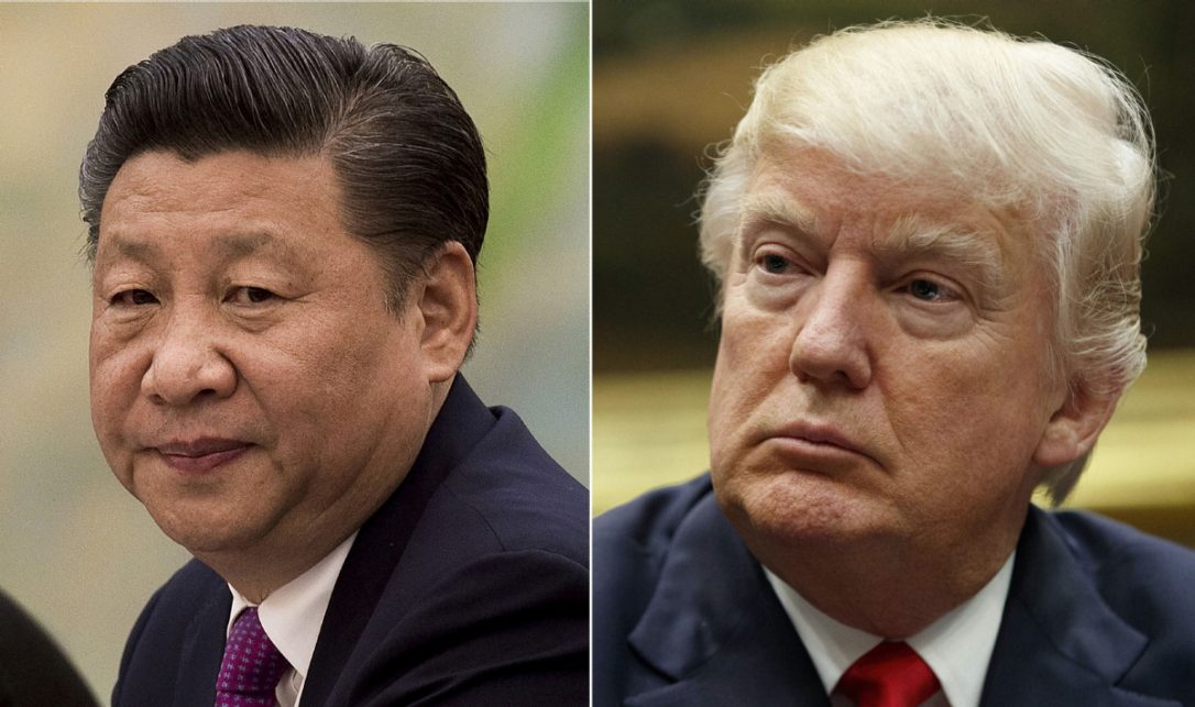 Ba lý do khiến Trung Quốc và Mỹ có thể bùng nổ chiến tranh dưới thời ông Tập, ông Trump ảnh 1